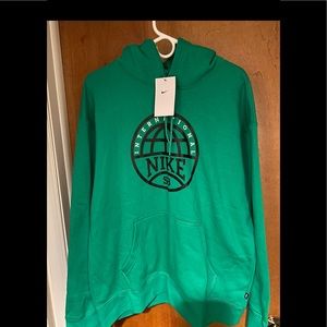 Nike Men’s SB Pullover Hooded Sweatshirt 2xl xxl